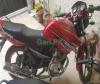 Yamaha YBR 125 2017 for Sale in Sargodha