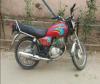 Suzuki GS 150 2012 for Sale in Lahore