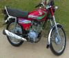 Honda CG 125 2013 for Sale in Islamabad