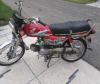 Honda CD 70 2002 for Sale in Rawalpindi