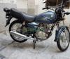 Suzuki GS 150 2014 for Sale in Lahore