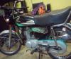 Honda CG 125 2013 for Sale in Lahore