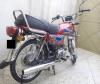 Honda CD 70 2013 for Sale in 