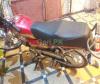 Union Star 70 cc 2016 for Sale in Islamabad