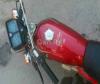 Honda CG 125 2013 for Sale in Faisalabad