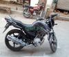 Yamaha YBR 125 2015 for Sale in Faisalabad