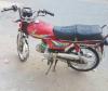 Honda CD 70 2011 for Sale in Rawalpindi