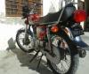 Honda CG 125 2013 for Sale in Rawalpindi