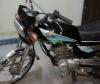 Honda CG 125 2002 for Sale in Rawalpindi