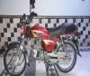 Honda CD 70 2010 for Sale in Mardan