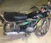 Honda CG 125 2014 for Sale in Karachi