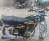 Honda CG 125 2016 for Sale in Sargodha