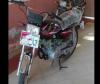 Honda CG 125 2017 for Sale in Faisalabad