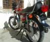 Honda CG 125 2013 for Sale in Sahiwal