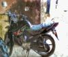 Yamaha YBR 125 2017 for Sale in Mandi bahauddin