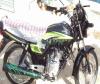 Honda CG 125 Deluxe 2014 for Sale in Sialkot