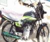 Honda CG 125 Deluxe 2014 for Sale in 