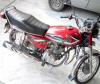 Honda CG 125 2015 for Sale in Karachi