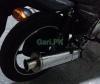 Yamaha YBR 125 2015 for Sale in Islamabad