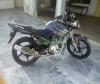 Yamaha YBR 125 2015 for Sale in Mardan