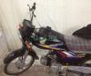 Honda CD 70 2009 for Sale in Lahore