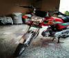Honda CD 70 2018 for Sale in Sargodha