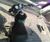 Honda CG 125 Deluxe 2009 for Sale in 