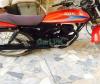 Honda CG 125 Deluxe 2008 for Sale in Karachi