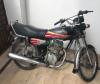 Honda CG 125 Deluxe 2011 for Sale in Bhakkar