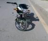 Honda CG 125 Deluxe 2013 for Sale in Bahawalpur