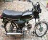 Honda CD 70 2003 for Sale in Peshawar