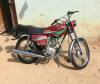 Honda CG 125 2013 for Sale in Gujranwala