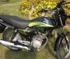 Honda CG 125 Deluxe 2012 for Sale in Nowshera