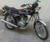 Honda CG 125 2009 for Sale in Lahore