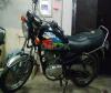 Suzuki GS 150 2020 for Sale in Islamabad