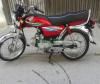 Honda CD 70 2016 for Sale in Nankana sahib