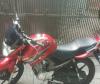 Yamaha YBR 125 2015 for Sale in Quetta