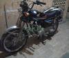 Honda CG 125 2008 for Sale in Karachi