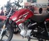 Yamaha YBR 125G 2017 for Sale in Faisalabad