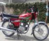 Honda CG 125 2014 for Sale in Lahore