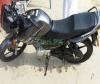 Yamaha YBR 125  2015