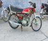 Honda CG 125 2014 for Sale in Lahore