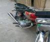 Honda CG 125 2011 for Sale in Murree