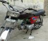 Hero RF 125 2012 for Sale in Rawalpindi