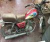 Hero RF 125 2001 for Sale in Faisalabad