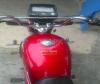 Hero RF 125  2016