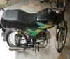 Hero RF 125 2014 for Sale in Rawalpindi