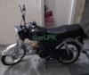 Hero RF 125 2010 for Sale in Rawalpindi