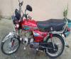 Hero RF 125 2013 for Sale in Islamabad