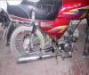 Hero RF 125  2010